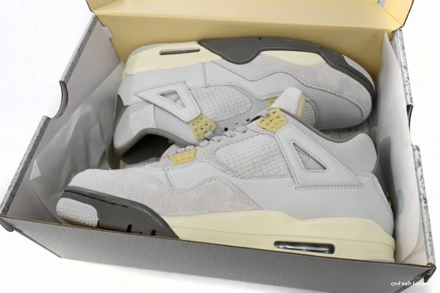 SE Jordan DV3742-021 Dust Craft Retro 4 Photon 1206